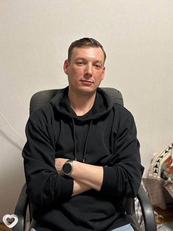 Сергей, 34, Санкт-Петербурге — анкета №3753870