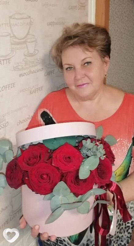 Нина, Апшеронск