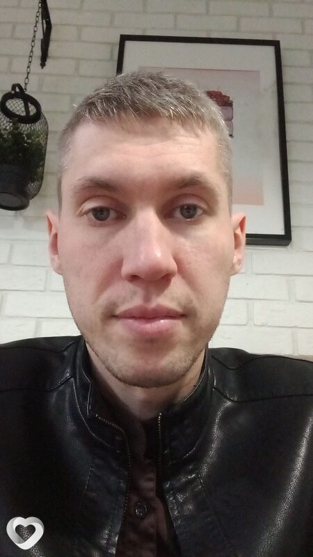 Марат, 36, Казани — анкета №3753885