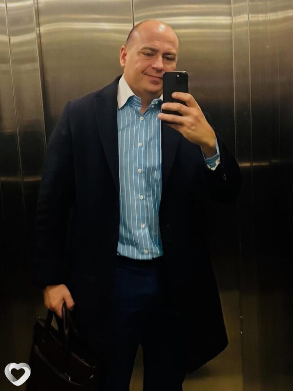Анатолий, 48, Красноярске — анкета №3753890