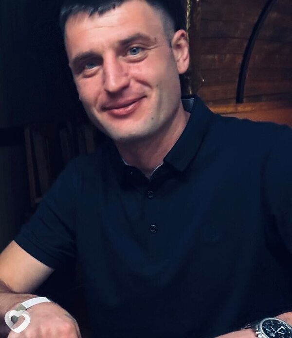 Влад, 32, Улан-Удэ — анкета №3753891