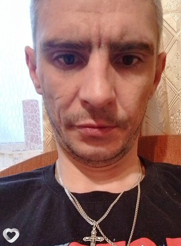 Денис, 38, Москве — анкета №3753995