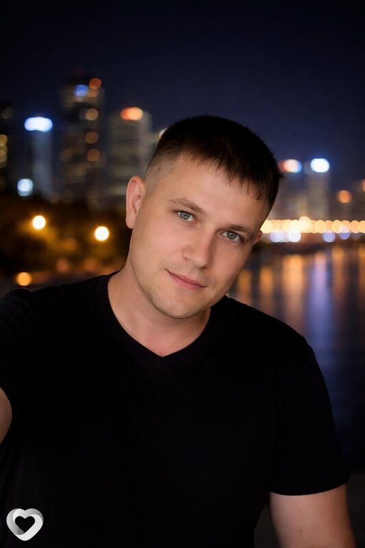 Данила, 28, Чите — анкета №3753998