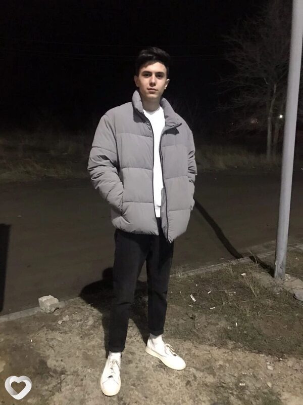 Ар, 28, Туле — анкета №3754002