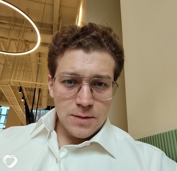 Даниил, 25, Москве — анкета №3754003