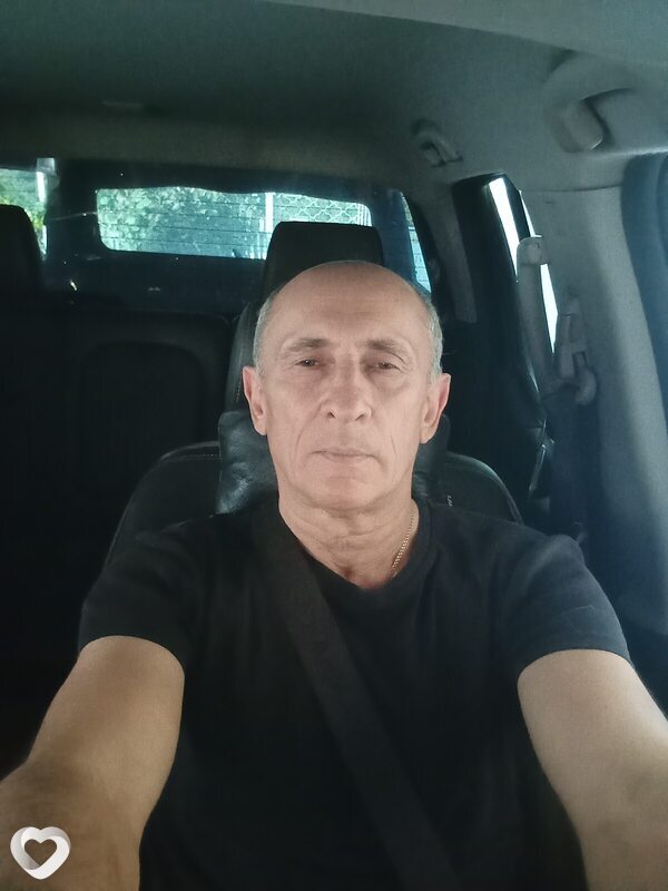 Михаил, 59, Джанкое — анкета №3754012