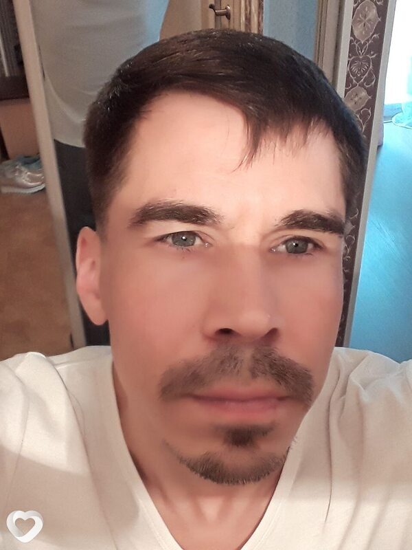 Дмитрий, 26, Москве — анкета №3753968