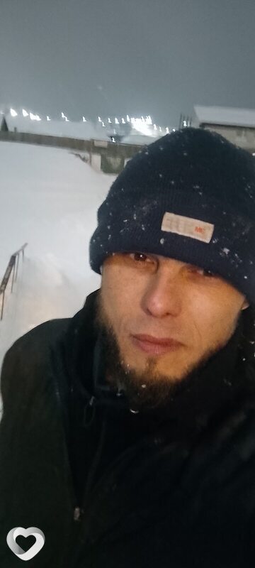 Василий, 34, Иркутске — анкета №3753971