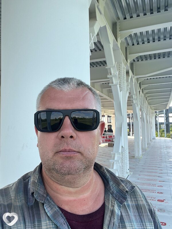 Василий, 46, Старом Осколе — анкета №3753983
