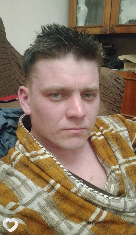 Пётр, 37, Улан-Удэ — анкета №3753988