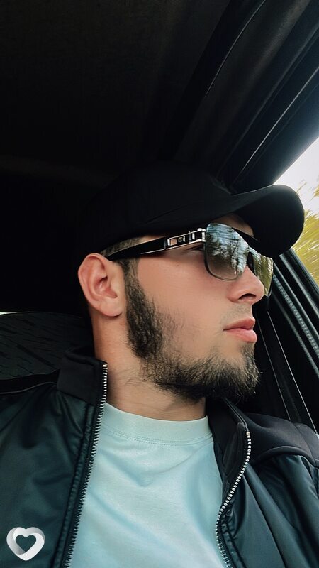 Руслан, 24, Темиртау — анкета №3753991
