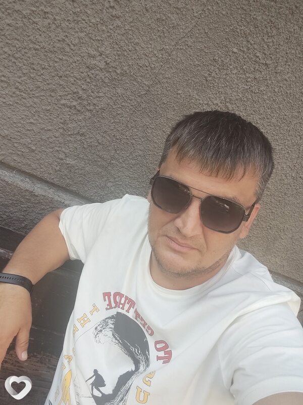 Семён, 35, Кемерове — анкета №3753894