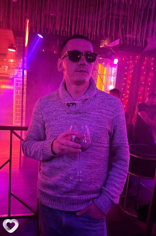 Игорь, 35, Раменском — анкета №3753899