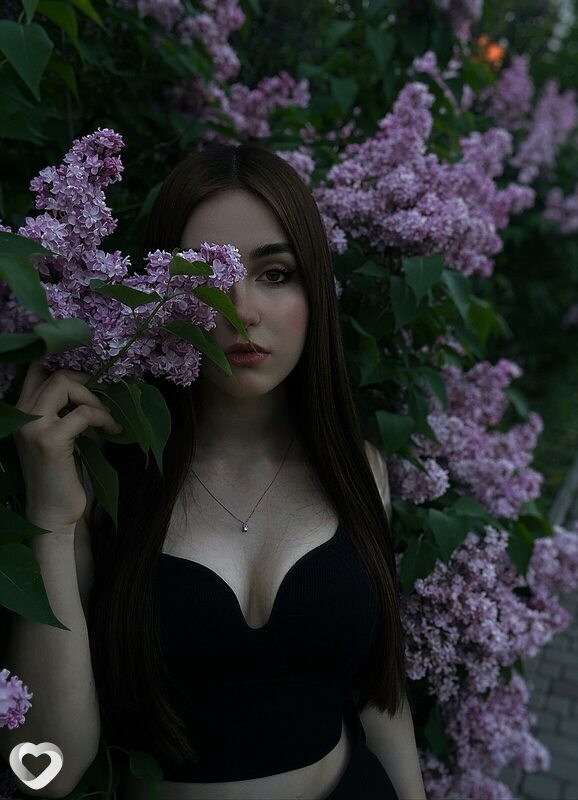 Veronika, 23, Владимире — анкета №3753916