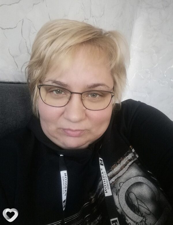 Ольга, 50, Майкопе — анкета №3753919