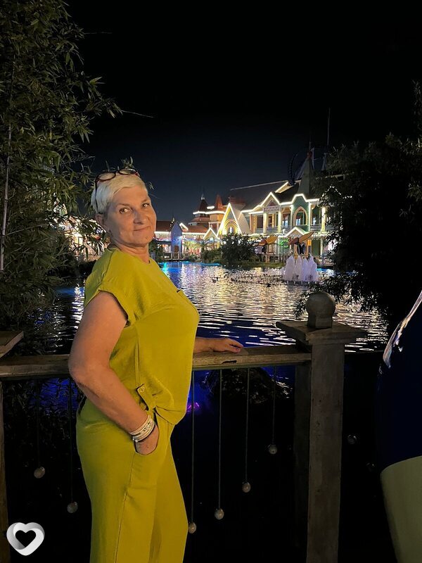 Наталья, 57, Уфе — анкета №3753926