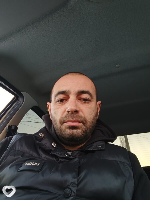 Sax, 39, Воронеже — анкета №3753927