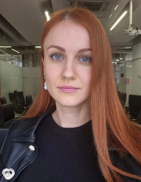 Алена, 37, Одинцове — анкета №3753930