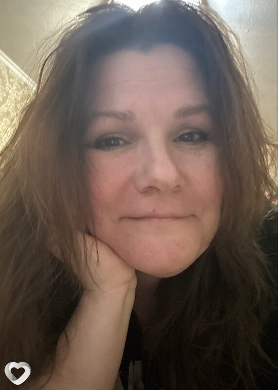 Ирина, 45, Екатеринбурге — анкета №3753931