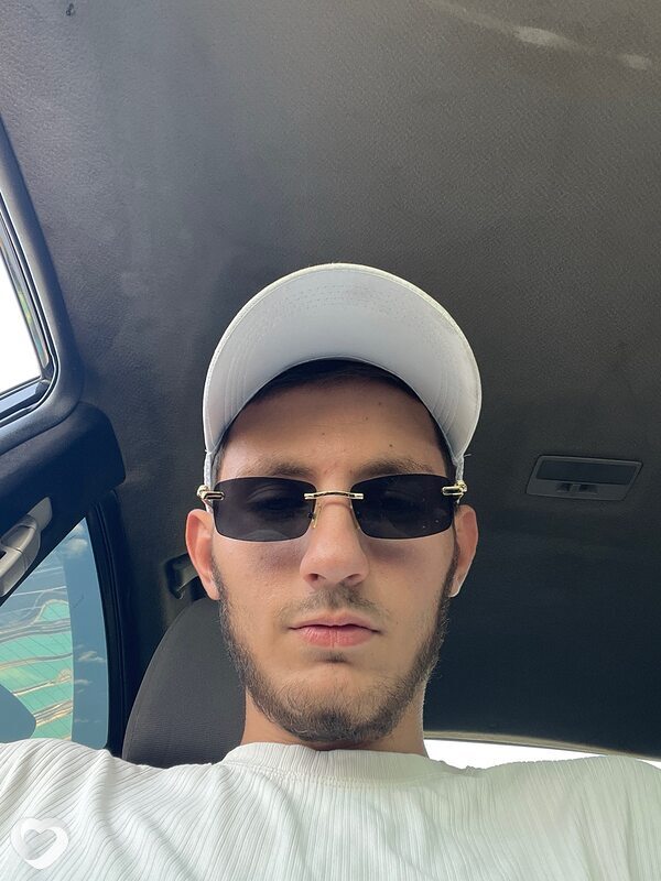 Юрий, 21, Армавире — анкета №3753934