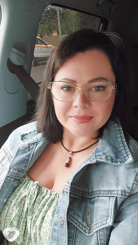Юлия, 46, Самаре — анкета №3753940