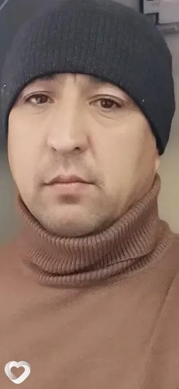 Абдулла, 46, Москве — анкета №3753941