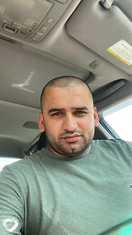 Yusuf, 35, Душанбе — анкета №3754071