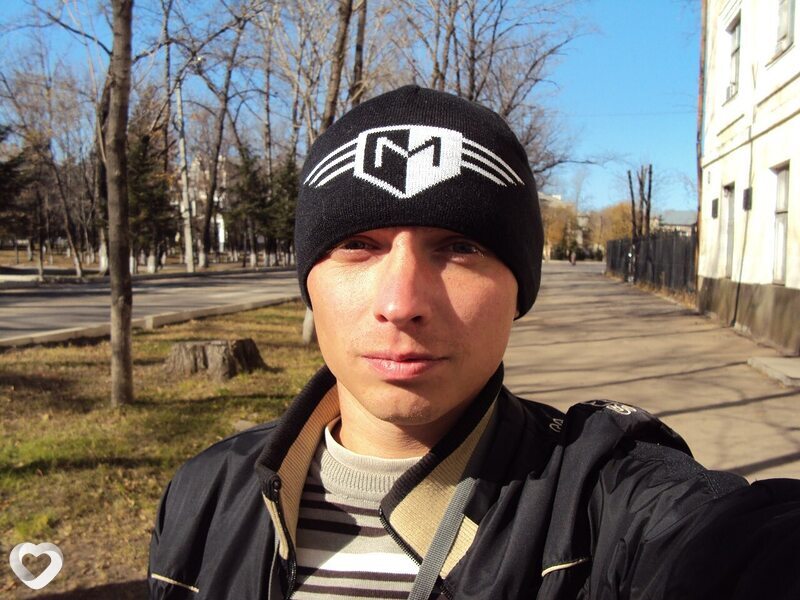Николай, 41, Владивостоке — анкета №3754077