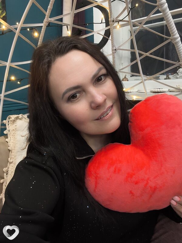 Валентина, 38, Санкт-Петербурге — анкета №3754079