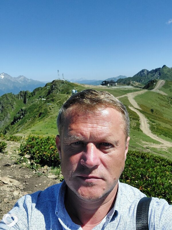 Евгений, 44, Череповце — анкета №3754083