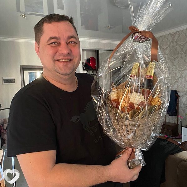Ре, 46, Краснодаре — анкета №3754217