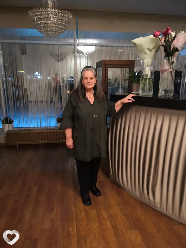 Майя, 71, Омске — анкета №3754219