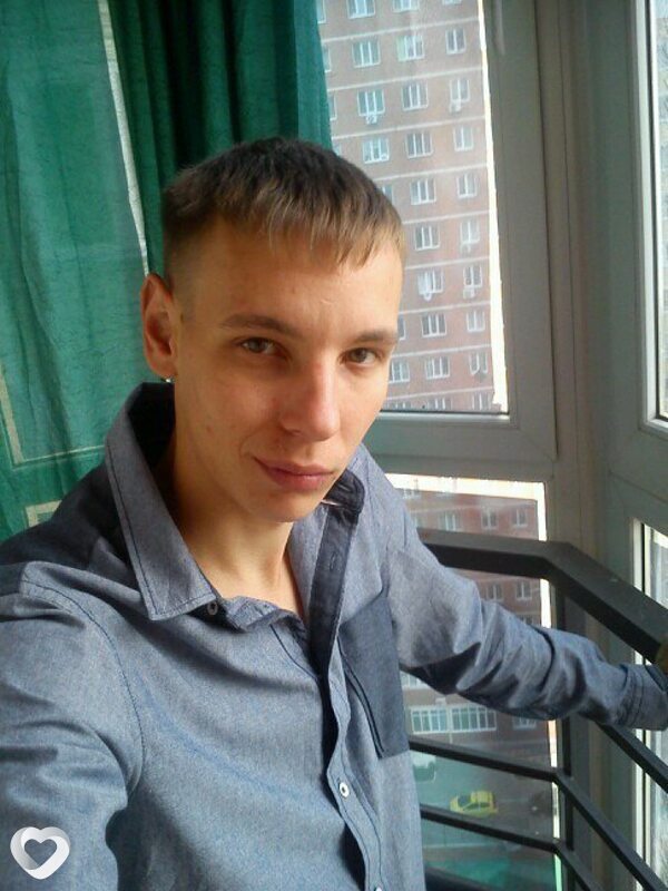 Вячеслав, 32, Барнауле — анкета №3754220