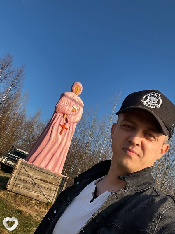 Denis, 34, Комсомольске-на-Амуре — анкета №3754222