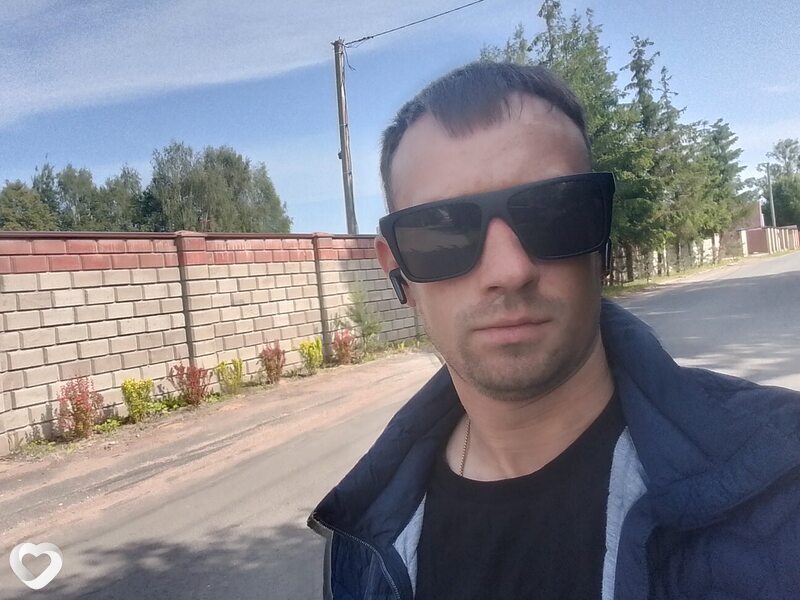 Андрей, 27, Пскове — анкета №3754225