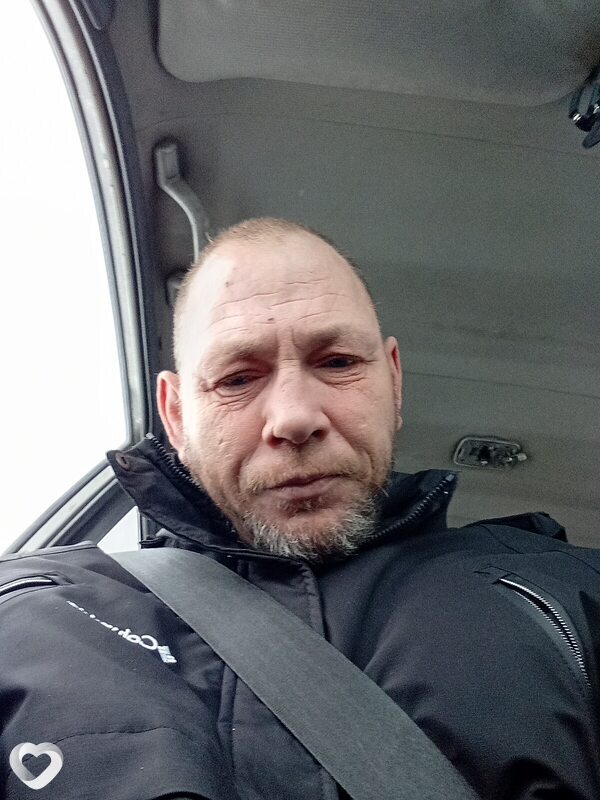 Евгений, 43, Бийске — анкета №3754226