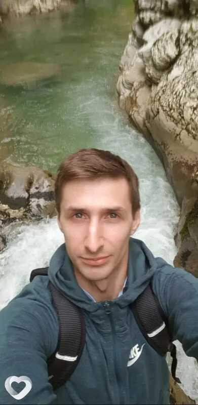 Антон, 40, Москве — анкета №3754228