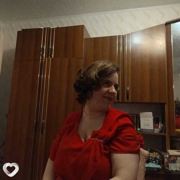 Викуся, Железногорск-Илимский