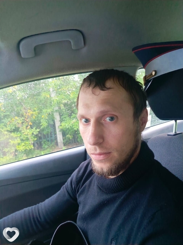 Данил, 22, Кемерове — анкета №3754231