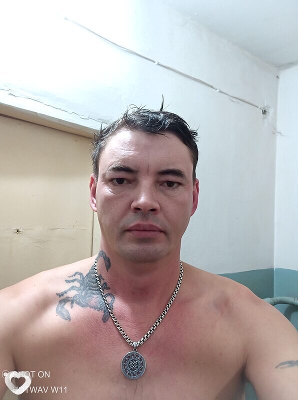 Станислав, 37, Кирове — анкета №3754241