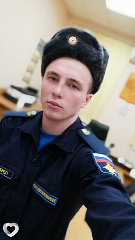 Дмитрий, 24, Энгельсе — анкета №3754393