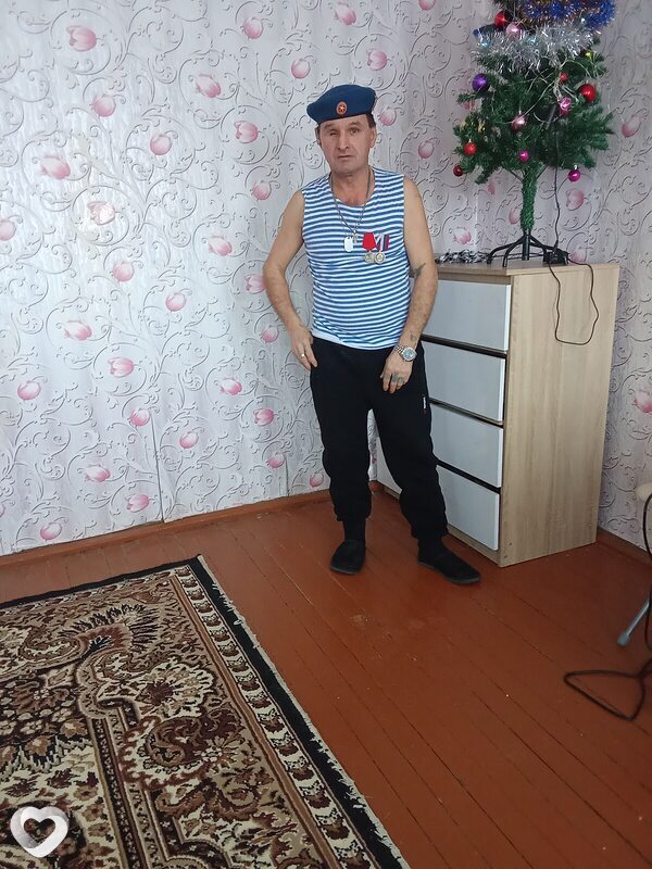 Андрей, 51, Сарапуле — анкета №3754394