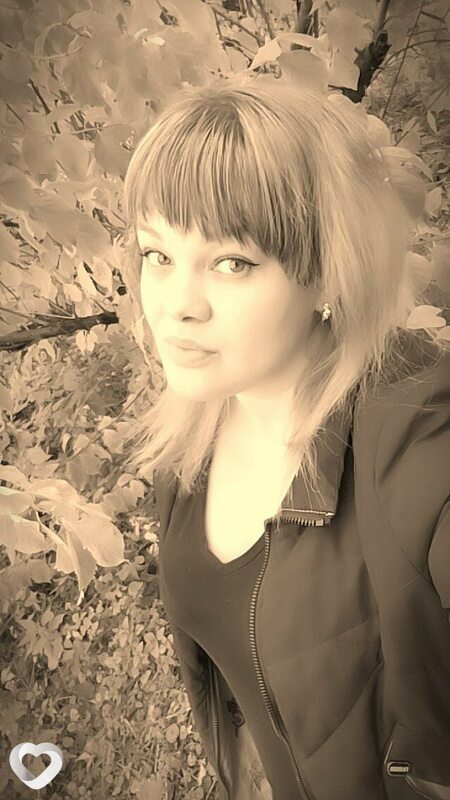Елена, 37, Ачинске — анкета №3754395