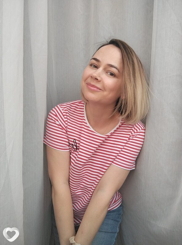Ирина, 43, Архангельске — анкета №3754397