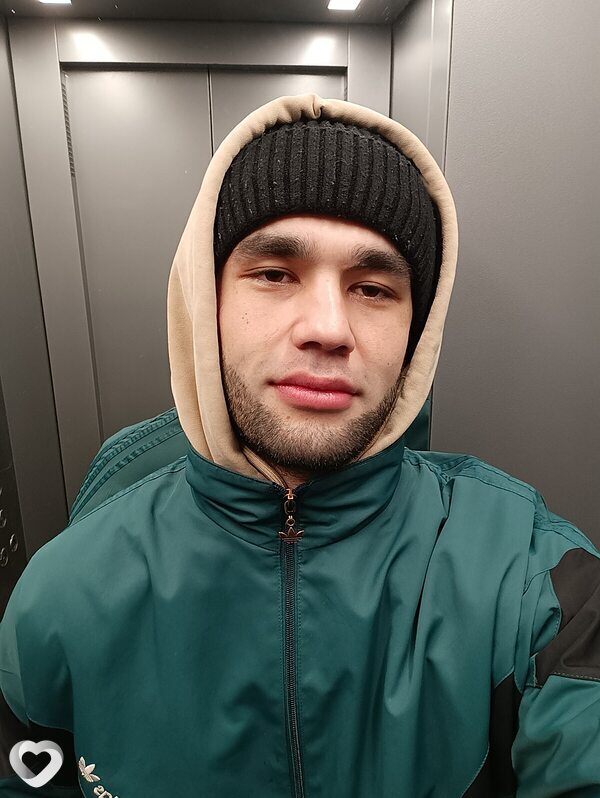 Руслан, 26, Звенигороде — анкета №3754411