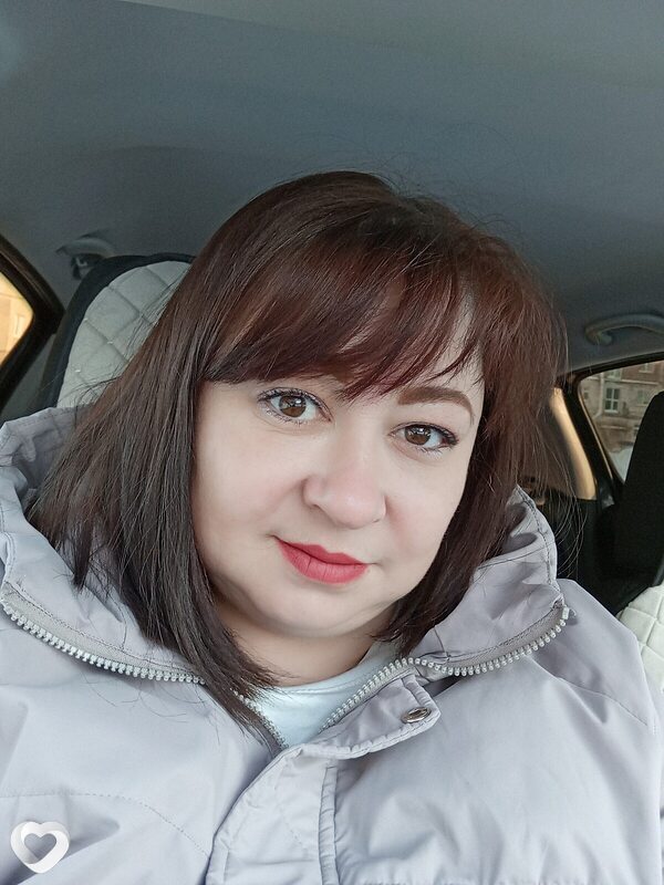 Юлия, 37, Кумертау — анкета №3754097