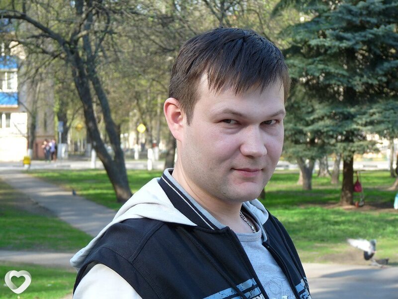Сергей, 48, Химках — анкета №3754103