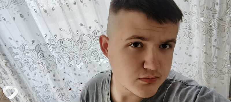 Глеб, 18, Волгограде — анкета №3754110