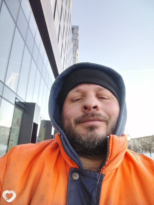 Роман, 41, Рязани — анкета №3754113