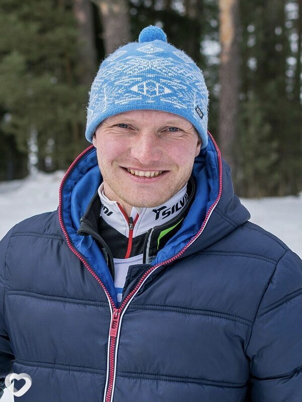 Сергей, 40, Твери — анкета №3754114